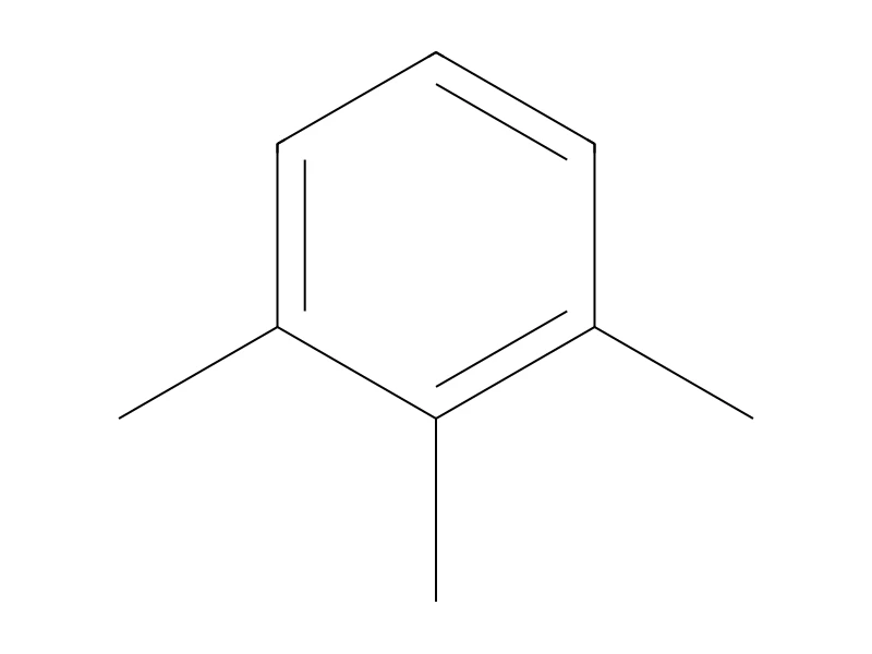 1,2,3-Trimethylbenzene – neat CRM, 250 mg