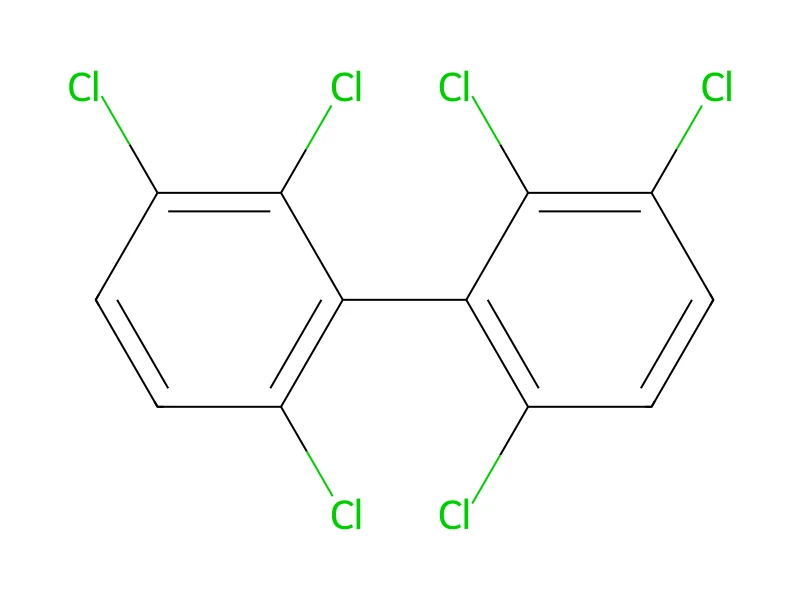 PCB 136 – neat CRM, 20 mg