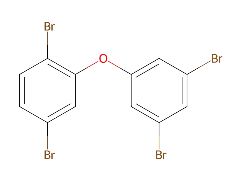 BDE 72 10 µg/ml in Iso-octane – CRM, 10 ml