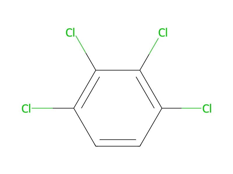 1,2,3,4-Tetrachlorobenzene – neat CRM, 100 mg