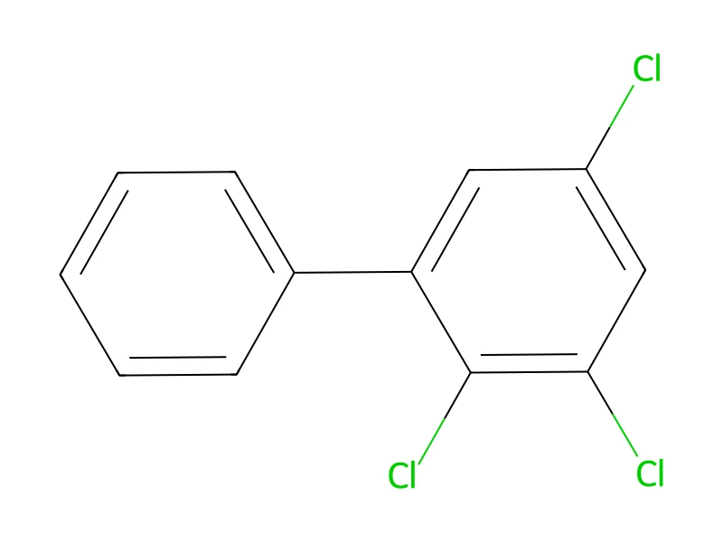 PCB 23 – neat CRM, 10 mg