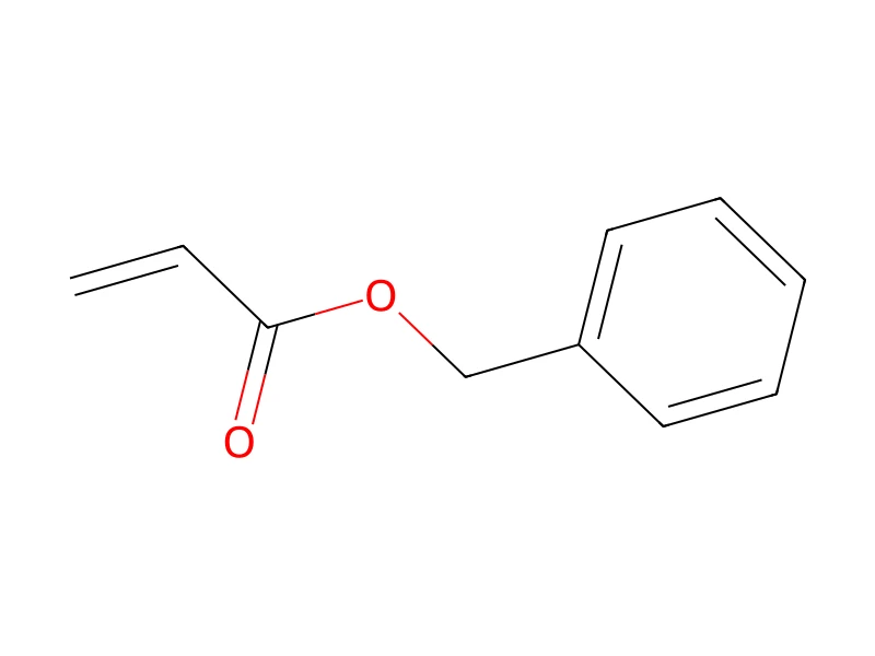 Benzyl acrylate – neat CRM, 100 mg
