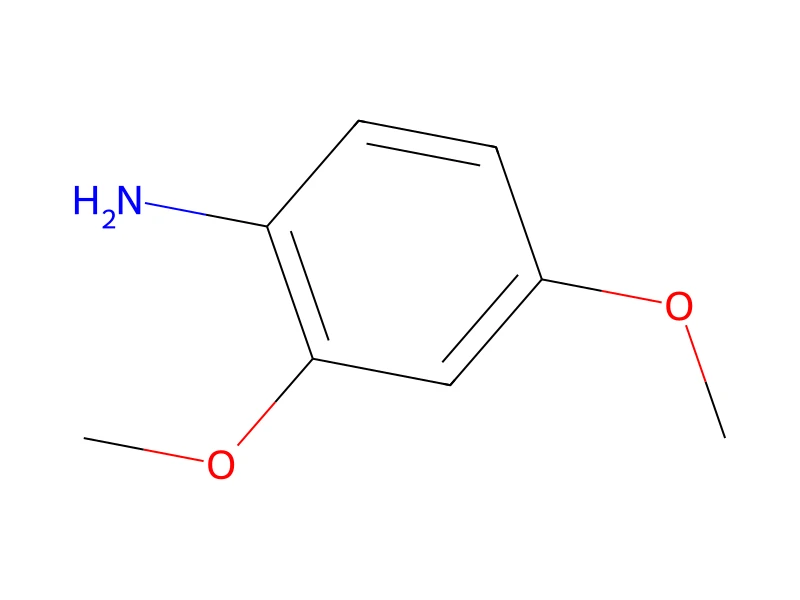 2,4-Dimethoxyaniline – neat CRM, 500 mg