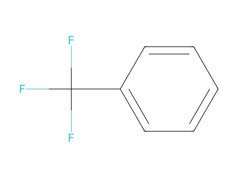 alpha,alpha,alpha-Trifluorotoluene – neat CRM, 250 mg