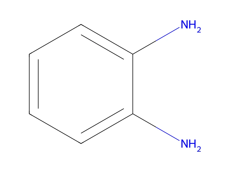 1,2-Phenylenediamine – neat CRM, 100 mg