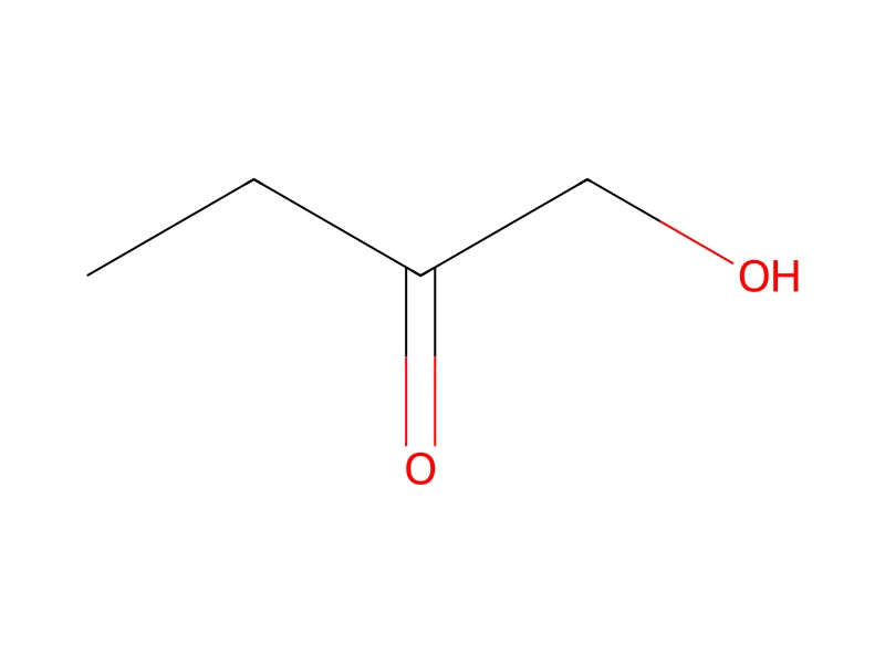 1-Hydroxy-2-butanone – neat CRM, 100 mg