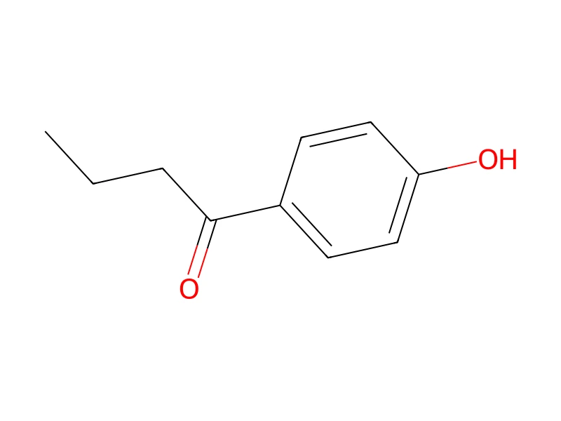 4'-Hydroxybutyrophenone – neat CRM, 100 mg