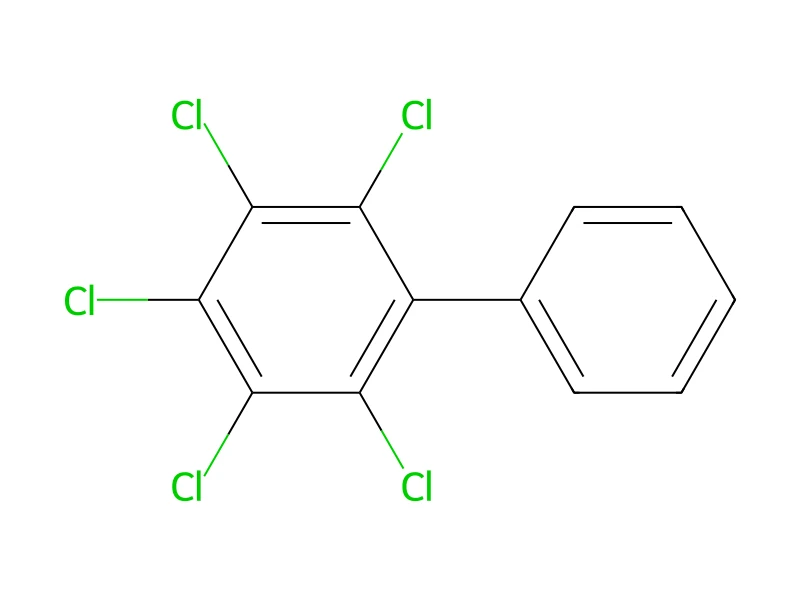 PCB 116 – neat CRM, 10 mg