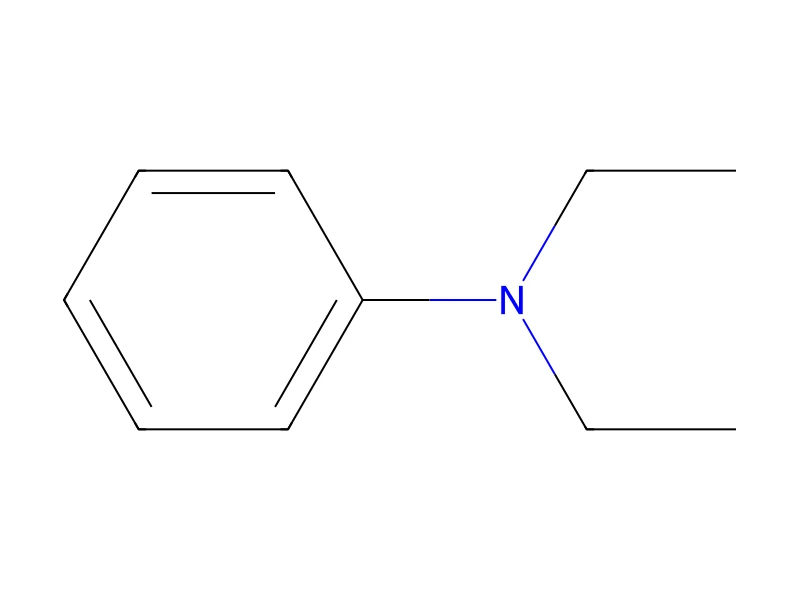 N,N-Diethylaniline – neat CRM, 250 mg