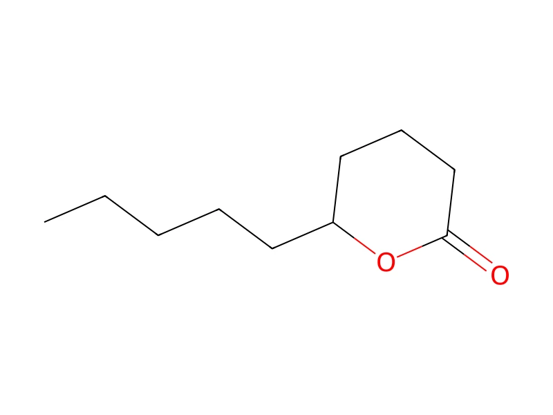 delta-Decanolactone – neat CRM, 100 mg