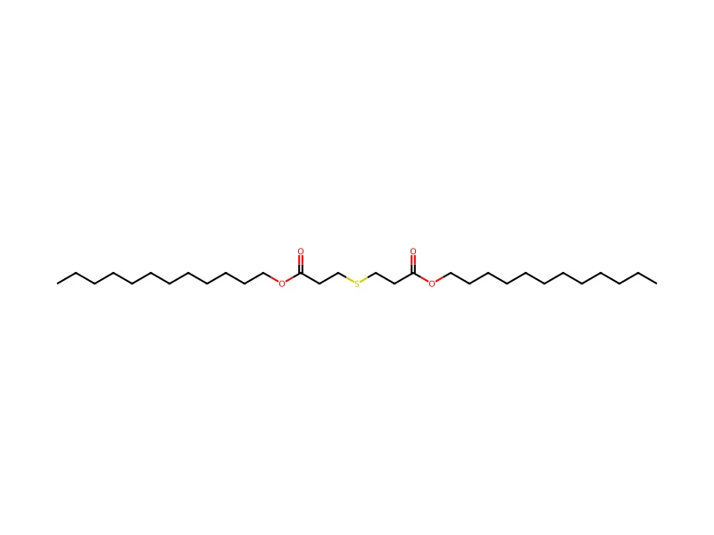 3,3'-Thiodipropionic acid, bis-dodecyl ester – neat CRM, 250 mg