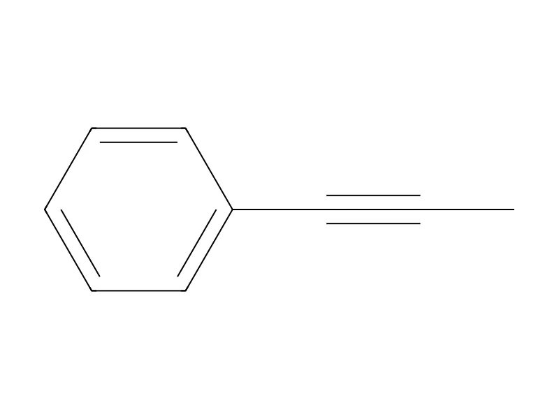 1-Phenyl-1-propyne – neat CRM, 1 ml
