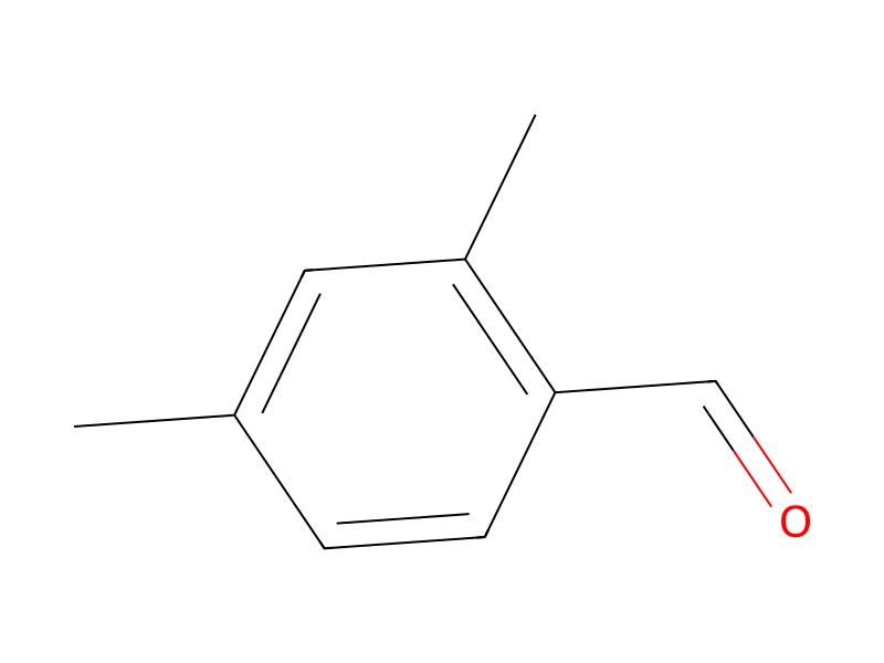 2,4-Dimethylbenzaldehyde – neat CRM, 100 mg