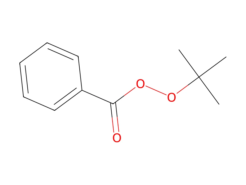 tert-Butyl peroxybenzoate – neat CRM, 1000 mg