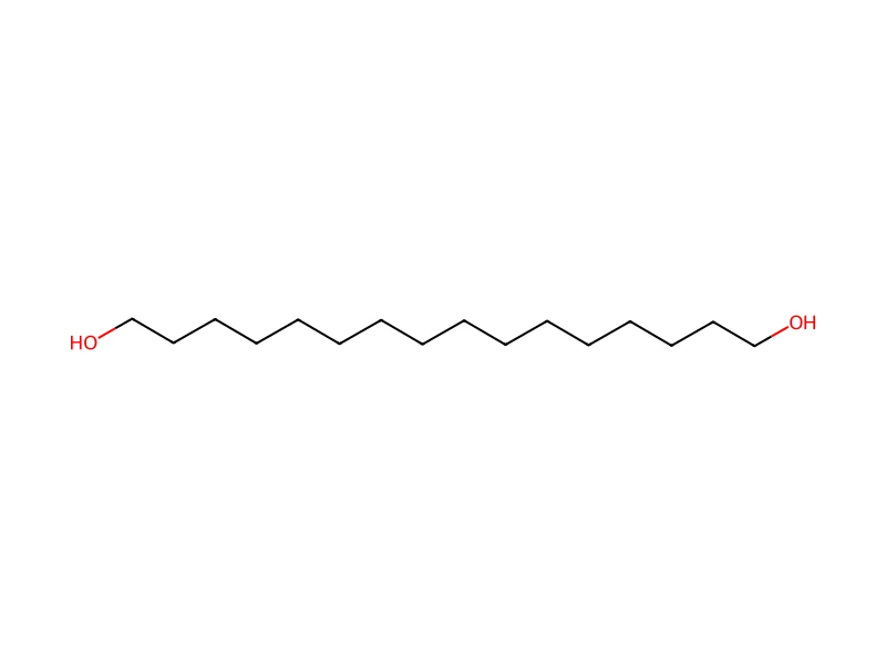 1,16-Hexadecanediol – neat CRM, 100 mg