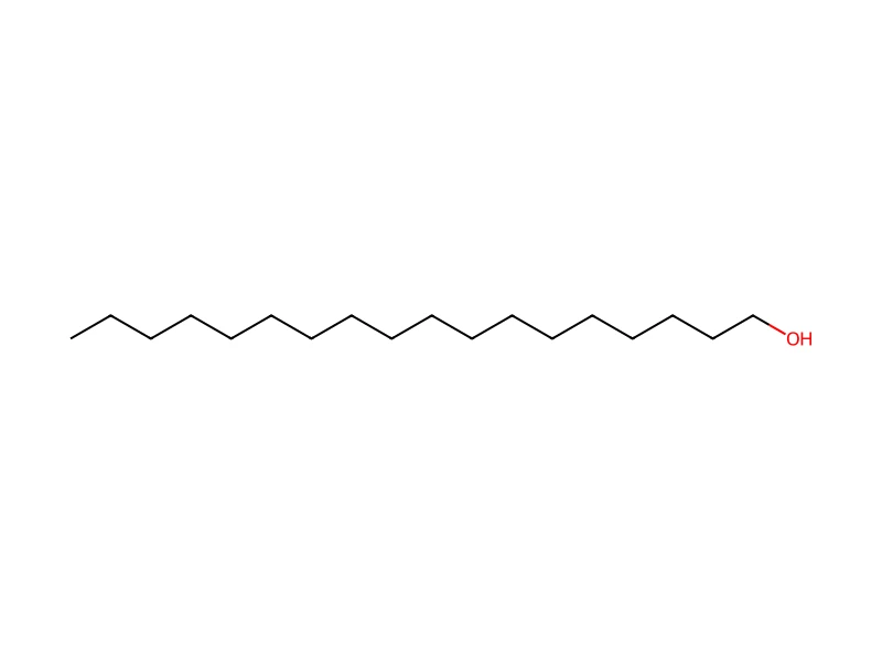 1-Octadecanol – neat CRM, 500 mg