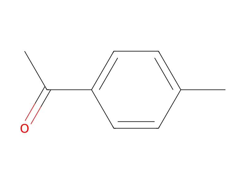 4'-Methylacetophenone – neat CRM, 1 g