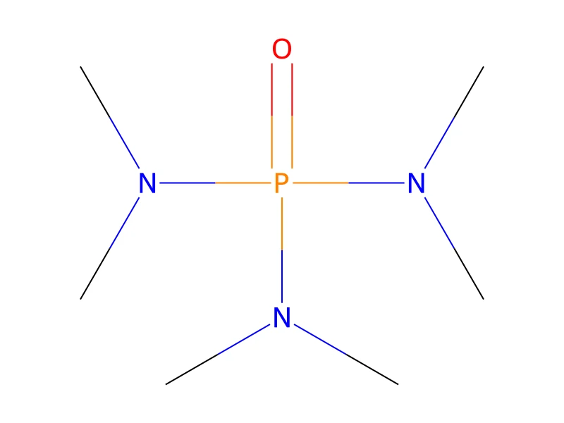 Hexamethylphosphoric triamide (HMPA) – neat CRM, 1 g