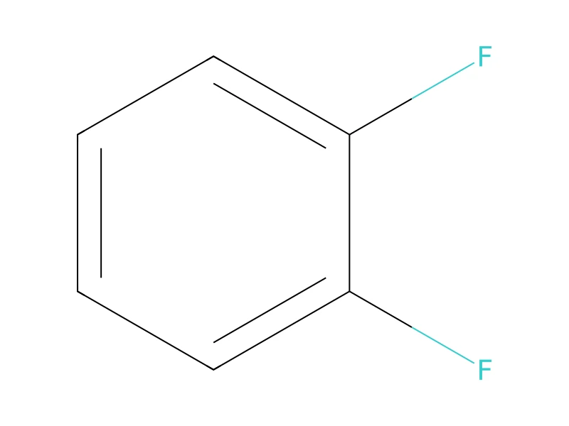 1,2-Difluorobenzene – neat CRM, 100 mg