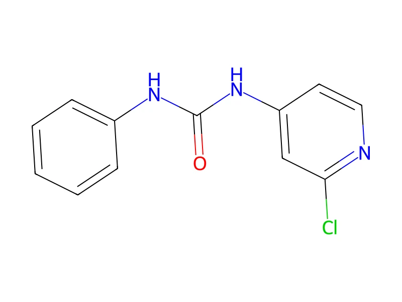 Forchlorfenuron – neat CRM, 100 mg