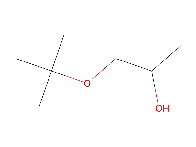 1-tert-Butoxy-2-propanol – neat CRM, 100 mg