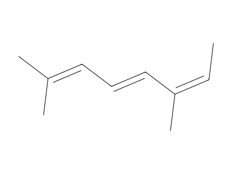 Alloocimene – neat CRM, 1 ml