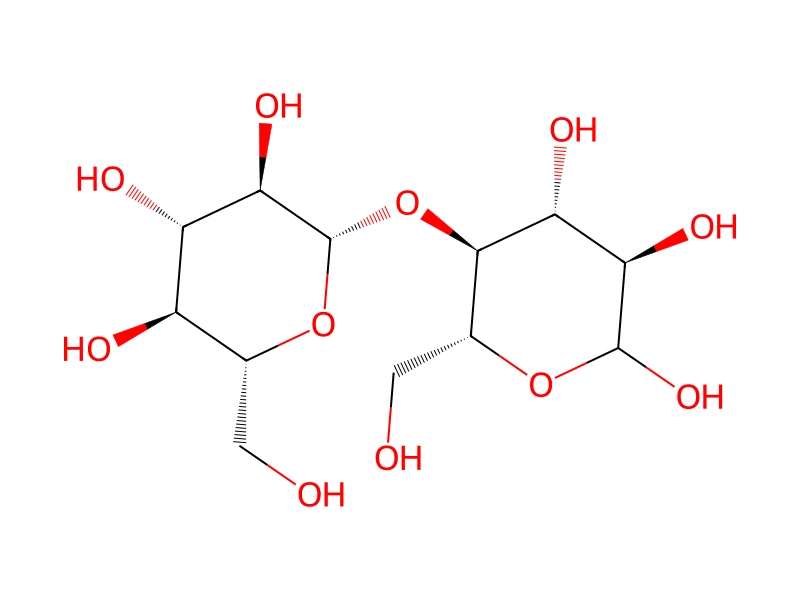 D-Cellobiose – neat CRM, 250 mg