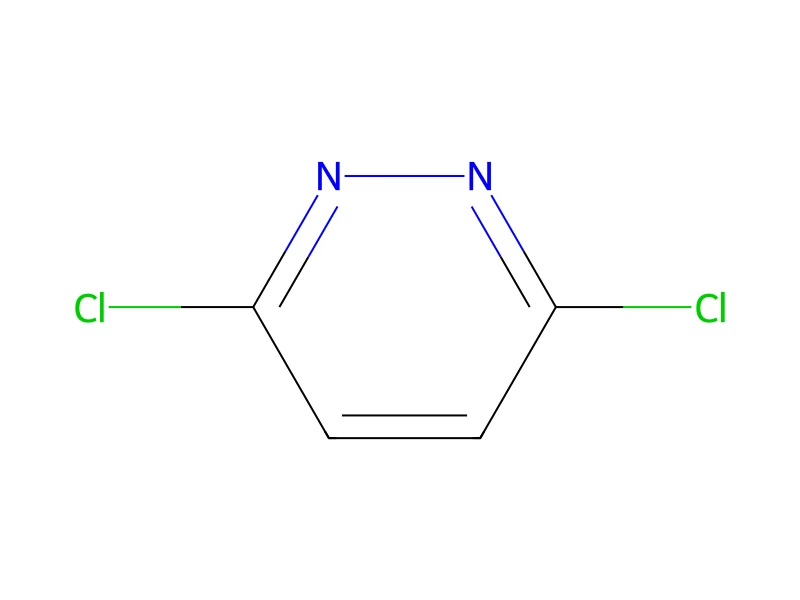 3,6-Dichloropyridazine – neat CRM, 100 mg