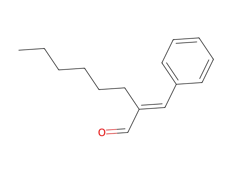 alpha-Hexylcinnamaldehyde – neat CRM, 1 ml
