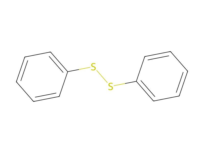 Phenyl disulfide – neat CRM, 1000 mg