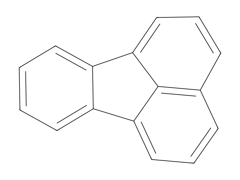 Fluoranthene – neat CRM, 100 mg