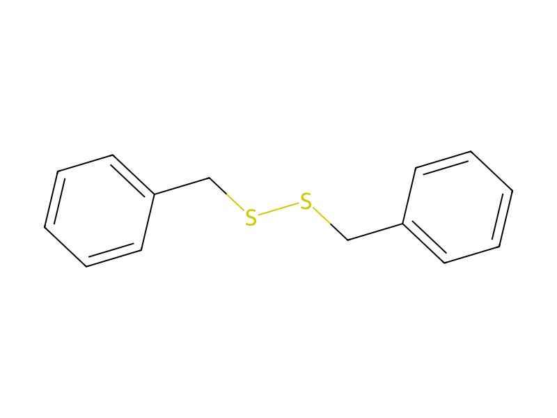 Dibenzyl Disulfide – neat CRM, 1000 mg