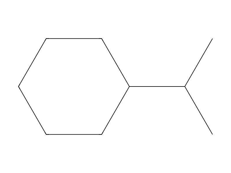 Isopropylcyclohexane – neat CRM, 250 mg