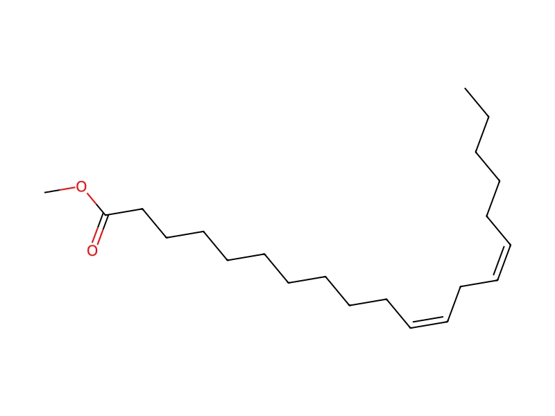 Methyl cis,cis-11,14-eicosadienoate – neat CRM, 100 mg