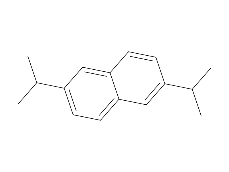 2,6-Diisopropylnaphthalene – neat CRM, 100 mg