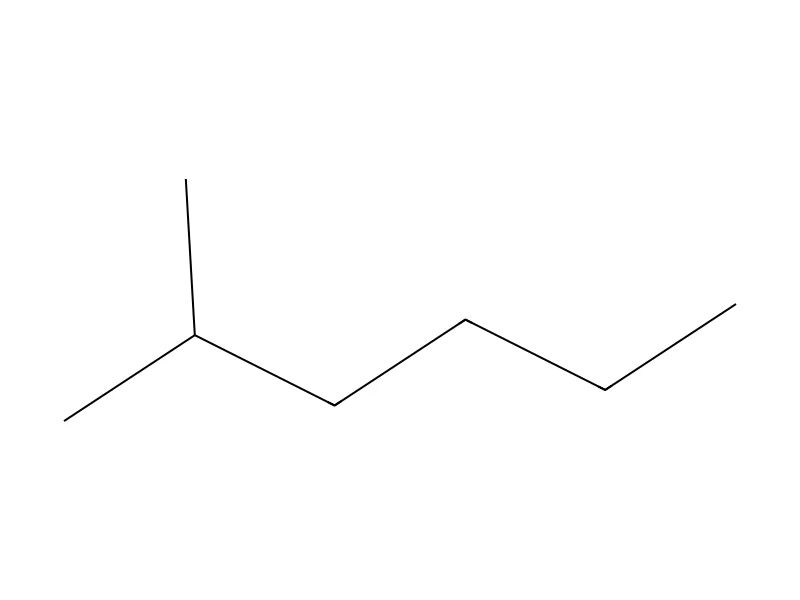 2-Methylhexane – neat CRM, 0.5 ml