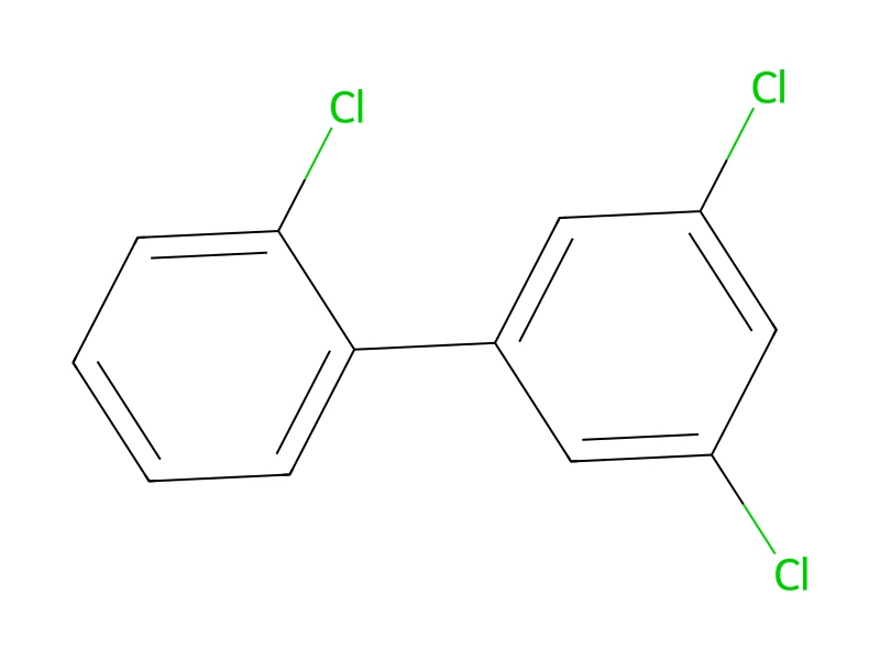 PCB 34 – neat CRM, 5 mg