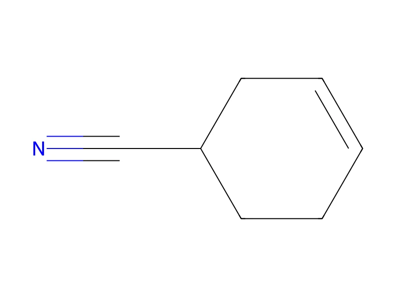 4-Cyano-1-cyclohexene – neat CRM, 1 ml