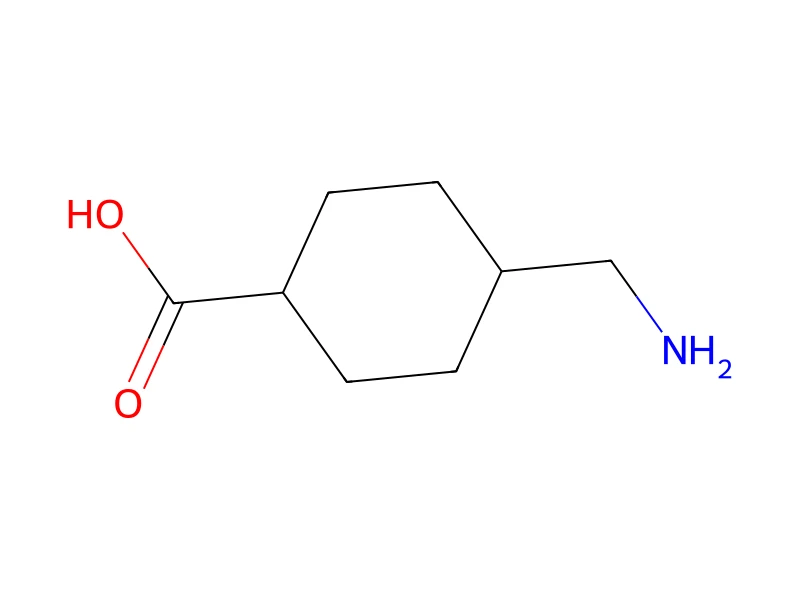 AMCA – neat CRM, 100 mg