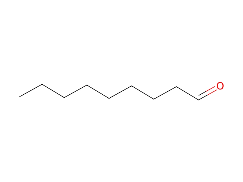 Nonanal – neat CRM, 1 ml