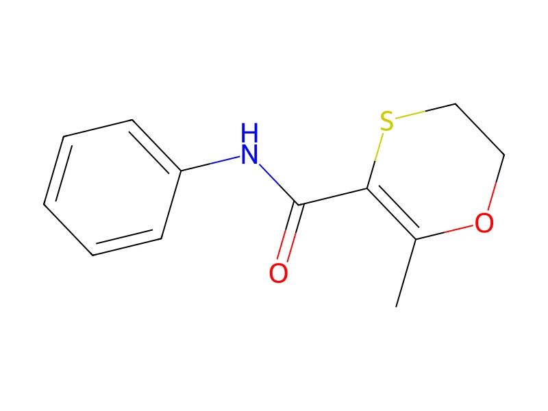 Carboxin – neat CRM, 250 mg