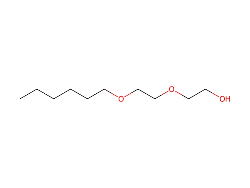 Diethylene glycol-monohexyl ether – neat CRM, 250 mg