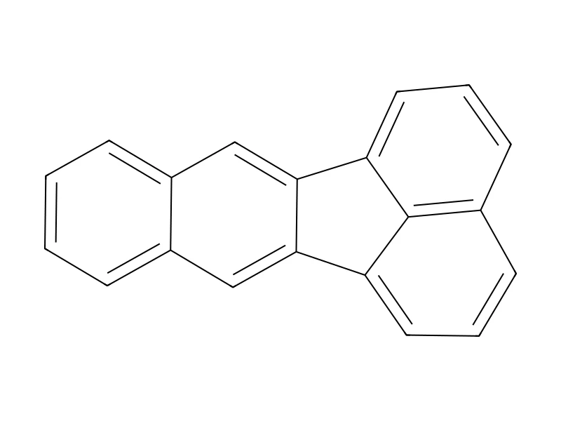 Benzo(k)fluoranthene – neat CRM, 10 mg
