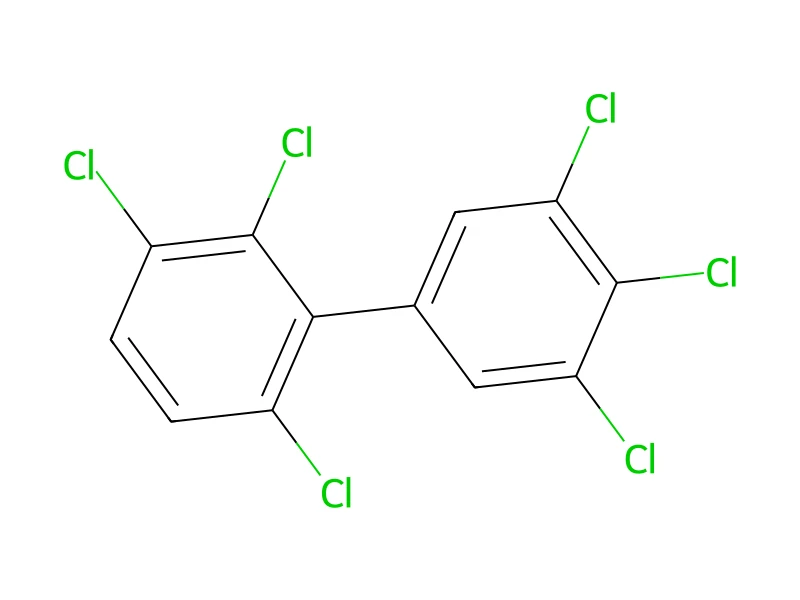 PCB 164 100 µg/ml in Iso-octane – CRM, 1 ml