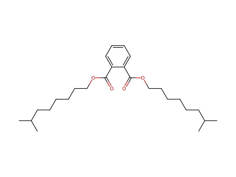 Diisononyl phthalate (mixture of branched chain isomers) – neat CRM, 250 mg