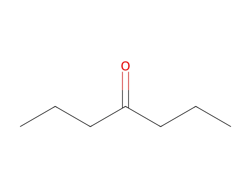 4-Heptanone – neat CRM, 1 ml