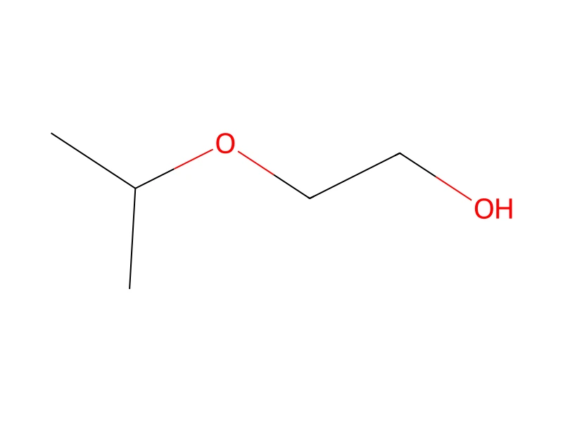 Ethylene Glycol Monoisopropyl Ether – neat CRM, 1 ml