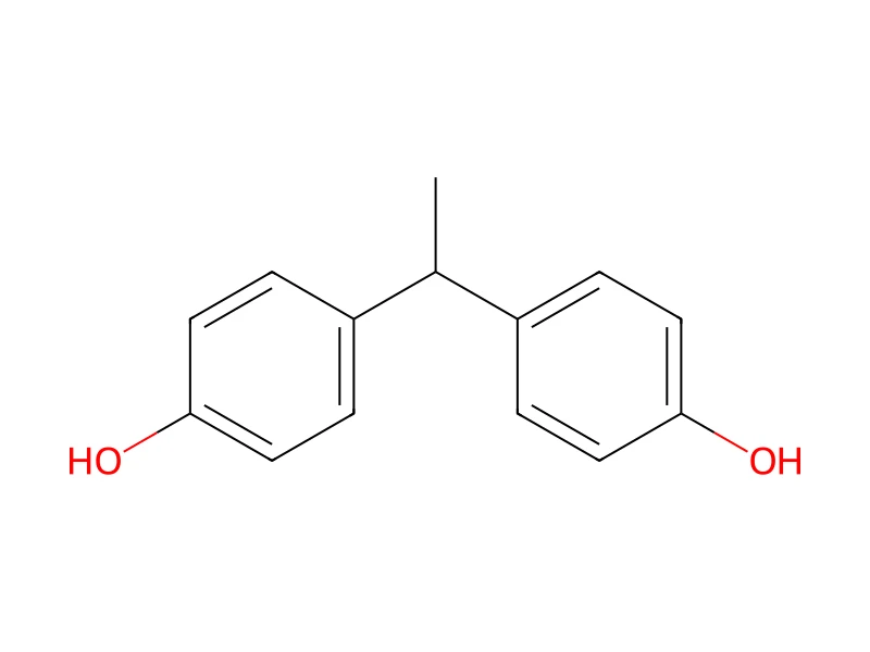 4,4'-Ethylidenebisphenol – neat CRM, 100 mg