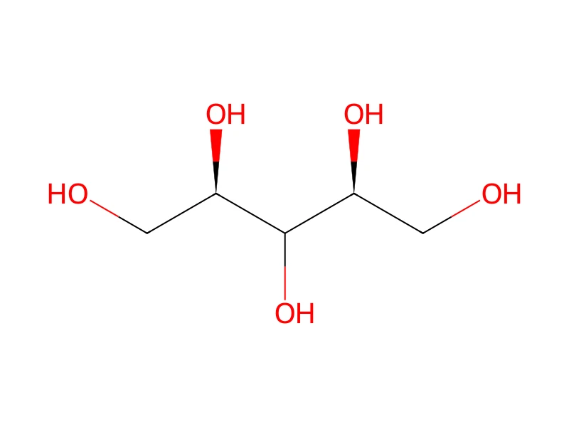 Xylitol – neat CRM, 250 mg