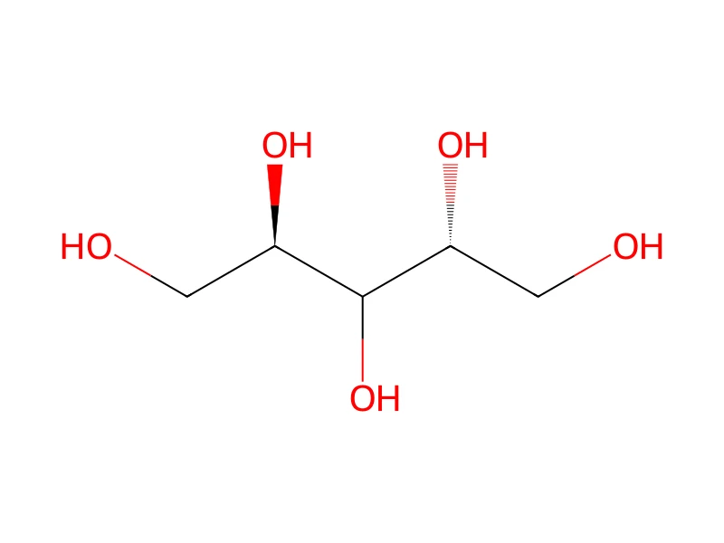 D-(+)-Arabitol – neat CRM, 100 mg